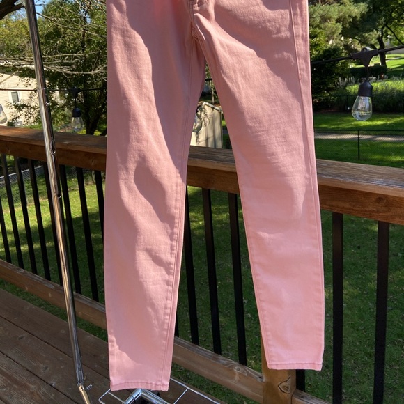 Cabi Skinny Jean Nectar - Picture 2 of 2